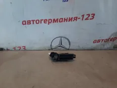 Ручка открывания багажника Mercedes E320 2008 A2037500693 W211 642.920