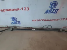 Стабилизатор Mercedes E350 2010 A2123260765 W212 642.850D, задний