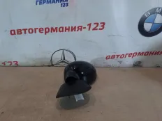 Зеркало MINI Countryman 2012 51169805009 R60 N16B16A, левое