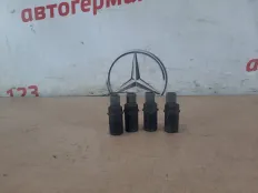 Датчик парковки BMW X5 2005 66206989069 E53 M54B30