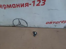 Датчик абсолютного давления Mercedes E320 2003 A0051535028 W211 112.949