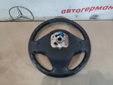 Руль BMW 116 2014 32306854753 F20 N13B16