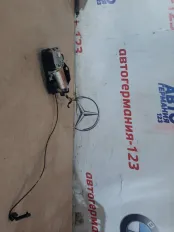 Замок багажника BMW X5 2006 51247111008 E53 N62B44A, задний
