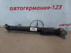Амортизатор BMW 116 2014 33526873722 F20 N13B16, задний