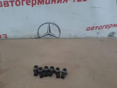 Датчик парковки Mercedes GLA180 2015 A0009059300 X156 270.910