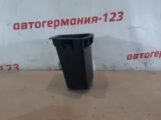 Карман багажника BMW 116 2014 51477249622 F20 N13B16