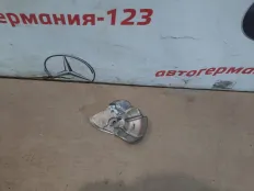 Защита Mercedes E320 2008 A2112411734 W211 642.920