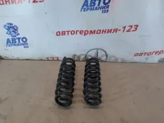 Пружина подвески BMW X1 2011 33536790118 E84 N20B20A