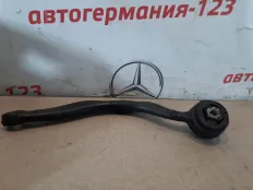 Рычаг BMW X5 2005 31126769717 E53 M54B30, передний левый