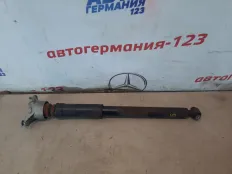 Амортизатор Mercedes A180 2013 A1763201531 W176 270.910, задний
