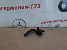 Помпа Mercedes C200 2011 A2048301996 W204 271.860