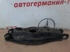 Рычаг BMW X1 2011 33326772899 E84 N20B20A, задний