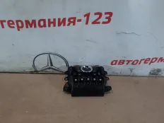 Блок управления климат-контролем MINI Countryman 2011 64113457397 R60 N18B16A