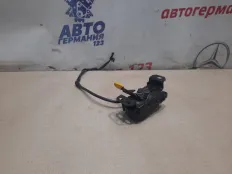 Замок капота Mercedes GLA180 2015 A2468700558 X156 270.910