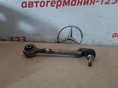Рычаг BMW 116 2014 31106857329 F20 N13B16, передний левый