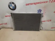 Радиатор кондиционера Mercedes A180 2013 A2465000054 W176 270.910