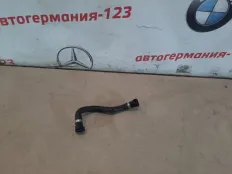 Патрубок BMW 116 2014 17127600554 F20 N13B16