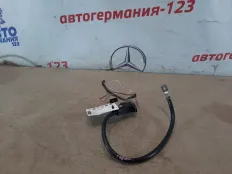 Клемма BMW X3 2012 61219302358 F25 N20B20A