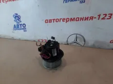 Мотор печки Mercedes E250 2010 A2128200808 C207 271.860