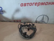 Коса парктроника Mercedes E350 2010 A2125405710 W212 642.850D, задняя
