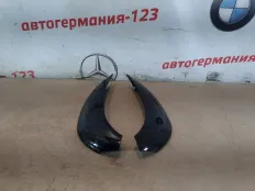 Накладка декоративная MINI Countryman 2011 51459811130 R60 N18B16A