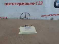 Блок управления Mercedes E250 2010 A1729006206 C207 271.860