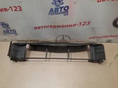 Воздуховод Mercedes A180 2013 A2465051530 W176 270.910