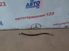 Шланг топливный BMW 116 2014 13537600675 F20 N13B16