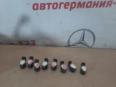 Датчик парковки BMW 116 2014 66209261607 F20 N13B16