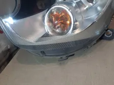 Фара MINI Countryman 2011 63129807482 R60 N18B16A, левая