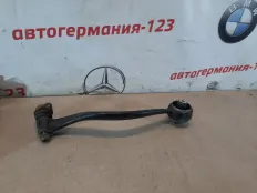 Рычаг BMW X3 2012 31106787673 F25 N20B20A, передний левый