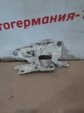 Петля капота BMW 520d 2012 41007270883 F10 N47D20C, левая