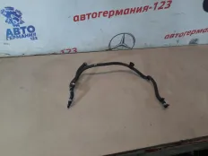 Патрубок Mercedes E320 2008 A2115011225 W211 642.920