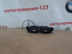 Воздуховод центральный BMW X1 2011 64222991681 E84 N20B20A
