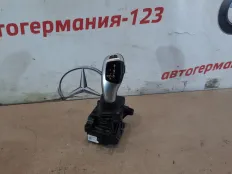 Селектор АКПП BMW 320D 2014 61319296897 F30 N47D20C