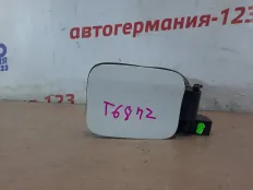 Лючок бензобака BMW X1 2011 41002990139 E84 N20B20A