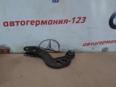 Рычаг Mercedes A180 2013 A2463501006 W176 270.910, задний