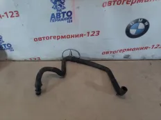 Патрубок MINI Countryman 2011 17129802099 R60 N18B16A