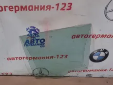 Стекло двери Mercedes GLK300 2010 A2047350510 X204 272.948, заднее левое
