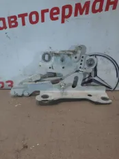 Петля капота BMW 116 2014 41617286344 F20 N13B16, правая
