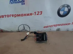 Блок электронный BMW 320D 2014 61149356158 F30 N47D20C