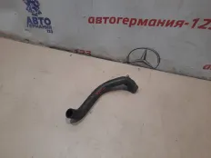 Патрубок Mercedes A180 2013 A2465010182 W176 270.910