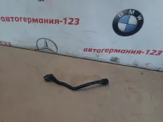 Трубка Mercedes GLA180 2015 A2465010058 X156 270.910