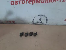 Датчик парковки BMW X3 2012 66209270495 F25 N20B20A