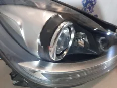 Фара Mercedes C200 2011 A2048204639 W204 271.860, правая