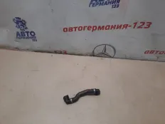 Патрубок BMW X3 2012 17117593855 F25 N20B20A