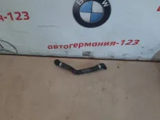Патрубок Mercedes E350 2010 A2118302996 W212 642.850D