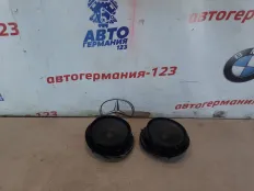 Динамик Mercedes E320 2003 A2118207202 W211 112.949