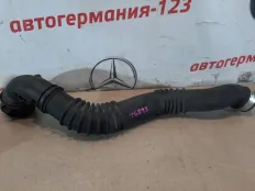 Патрубок BMW X1 2011 13717607941 E84 N20B20A