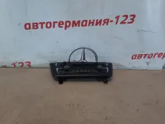 Блок климат-контроля BMW 320D 2014 64119354143 F30 N47D20C